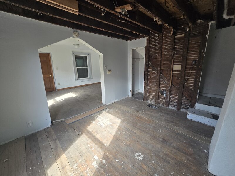 1307 Leclaire Street Davenport IA 52803