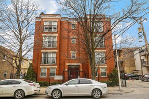 Photo of 812 S Miller Street Chicago IL 60607 Unit 3N