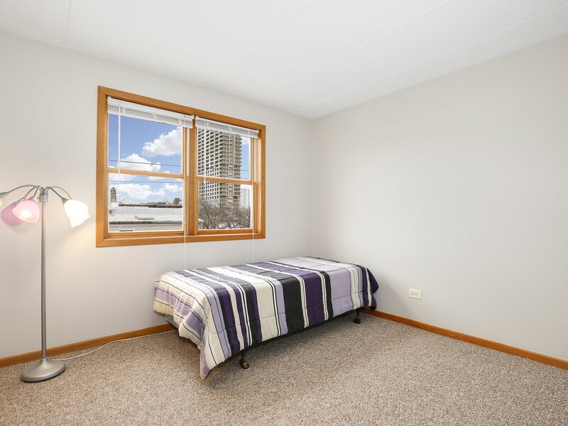 812 S Miller Street Chicago IL 60607