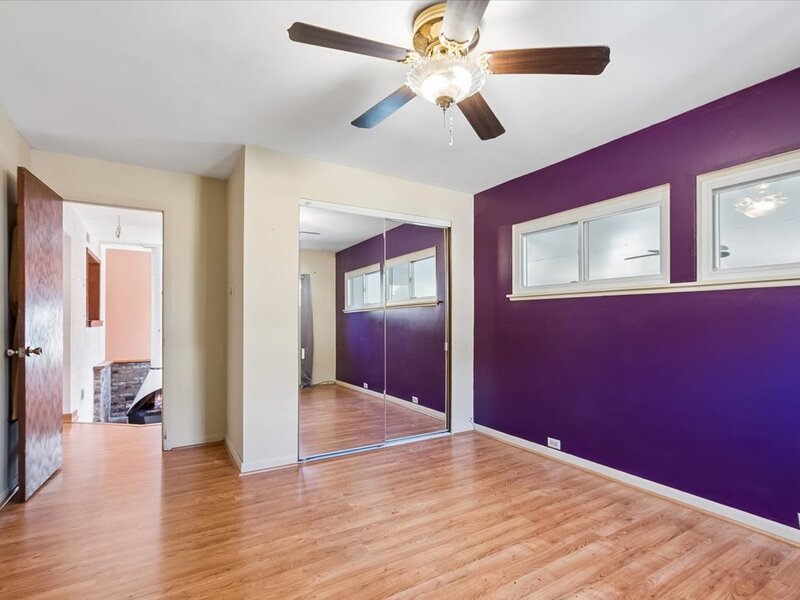 9342 S 81st Court Hickory Hills IL 60457