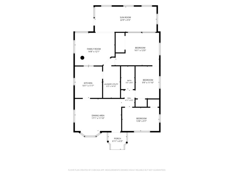 9342 S 81st Court Hickory Hills IL 60457