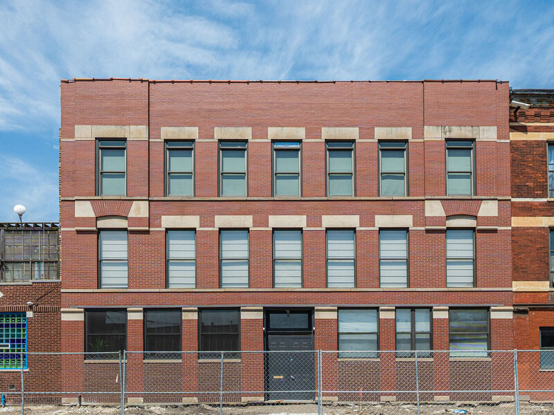 2120 W Grand Avenue Chicago IL 60612