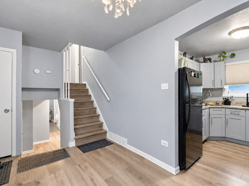 6909 S Ada Street Chicago IL 60636