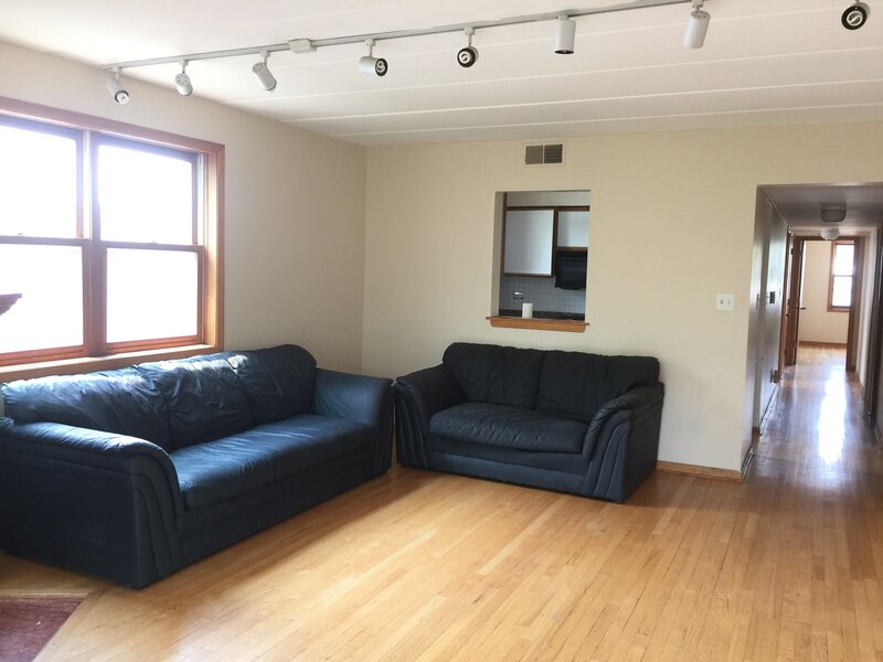 812 S Miller Street Chicago IL 60607