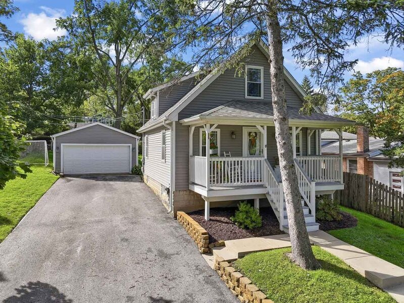 1206 Avery Avenue Wheaton IL 60187