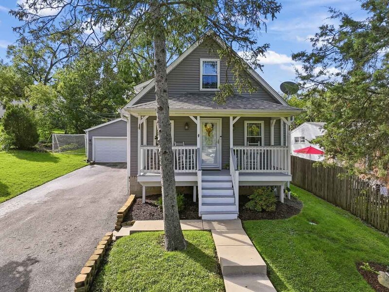 1206 Avery Avenue Wheaton IL 60187