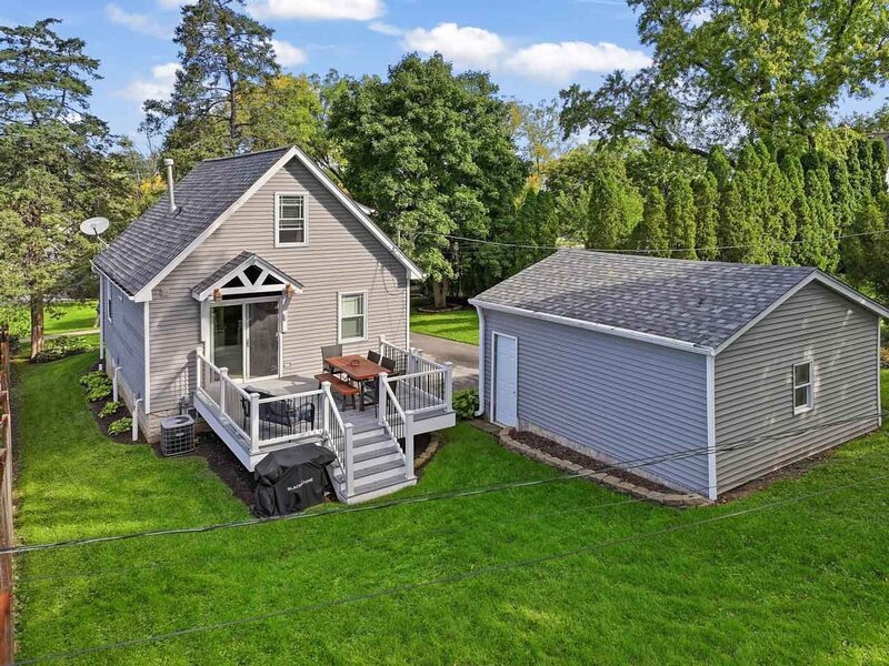 1206 Avery Avenue Wheaton IL 60187
