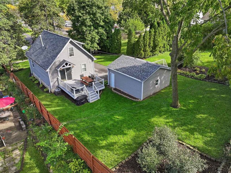 1206 Avery Avenue Wheaton IL 60187