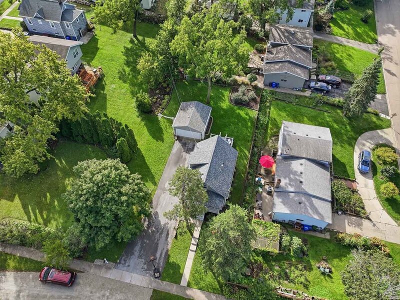 1206 Avery Avenue Wheaton IL 60187