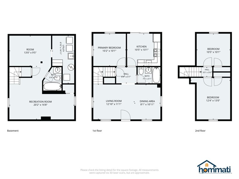 1206 Avery Avenue Wheaton IL 60187