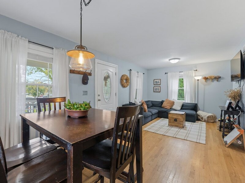 1206 Avery Avenue Wheaton IL 60187