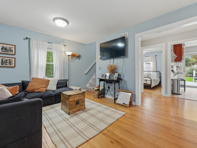 1206 Avery Avenue Wheaton IL 60187