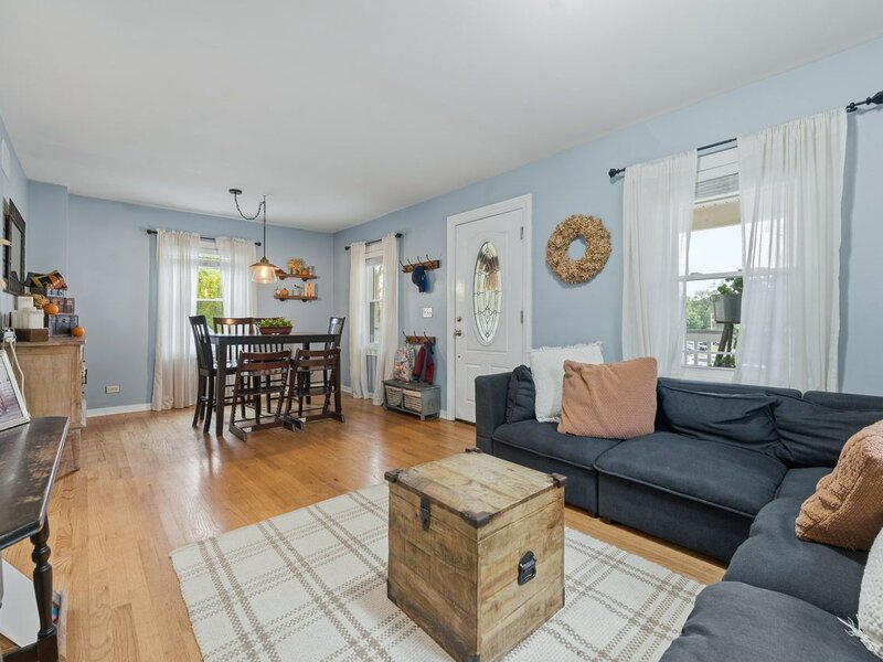 1206 Avery Avenue Wheaton IL 60187