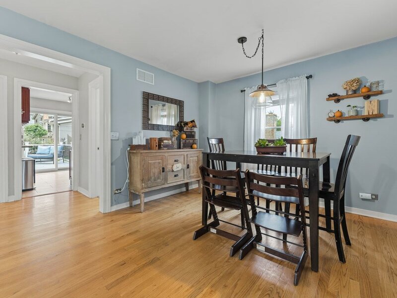 1206 Avery Avenue Wheaton IL 60187