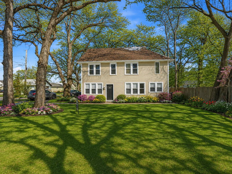 2908 Oakwood Avenue Mchenry IL 60051