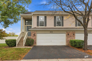 Photo of 2656 S Cedar Glen Drive Arlington Heights IL 60005