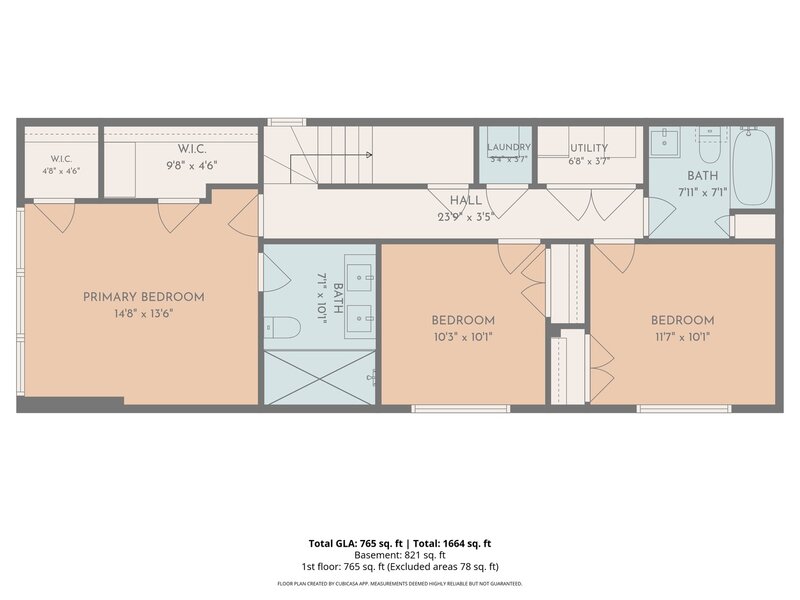 1818 N Sawyer Avenue Chicago IL 60647
