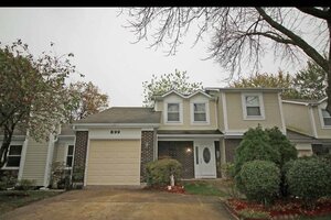 Photo of 899 Colony Lake Drive Schaumburg IL 60194