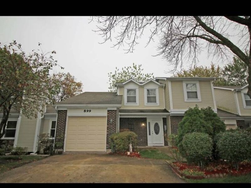 899 Colony Lake Drive Schaumburg IL 60194