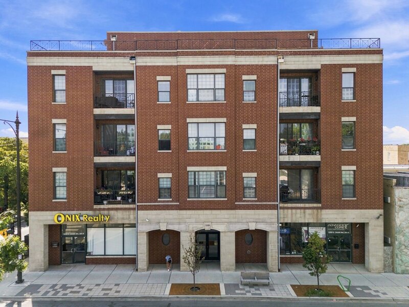 5300 N Lincoln Avenue Chicago IL 60625