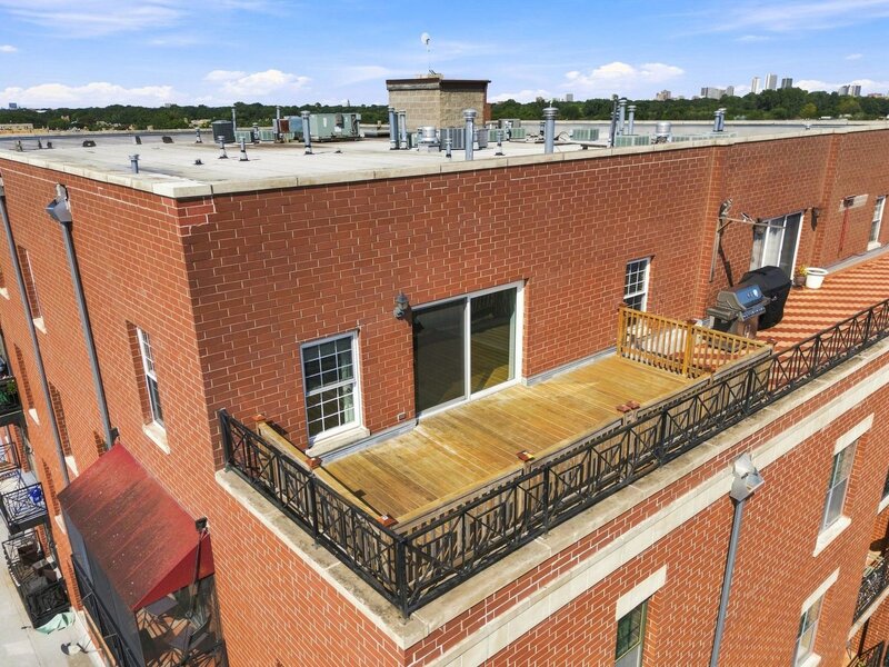 5300 N Lincoln Avenue Chicago IL 60625