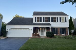 Photo of 118 Carrol Road St. Charles IL 60174