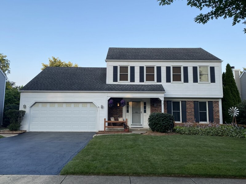 118 Carrol Road St. Charles IL 60174