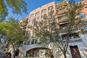 Photo of 1426 N Orleans Street Chicago IL 60610 Unit 202