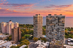 Photo of 5455 N Sheridan Road Chicago IL 60640 Unit 3815
