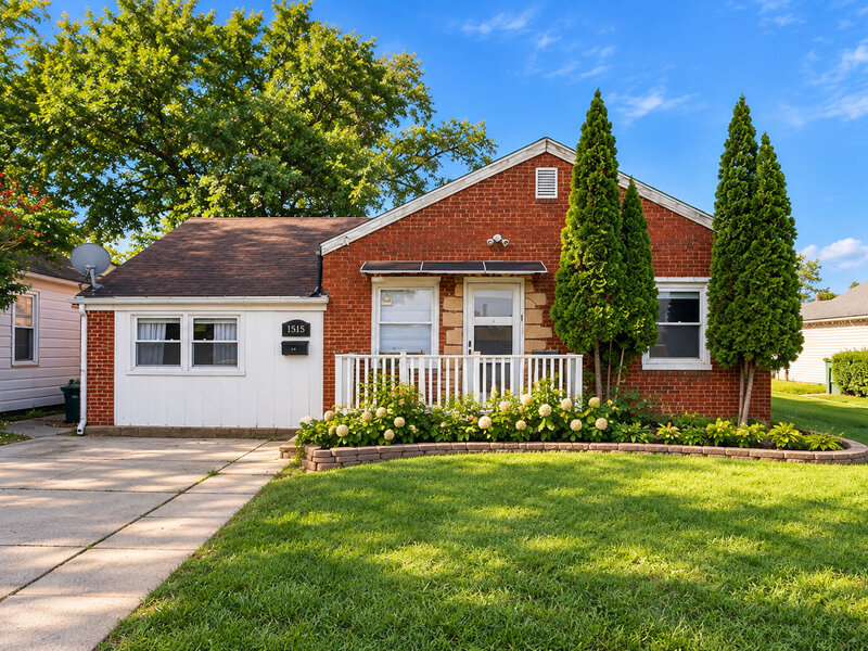 1515 Highland Avenue Joliet IL 60435