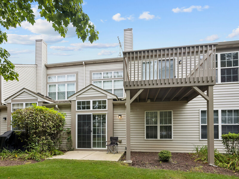 1922 Heron Avenue Schaumburg IL 60193