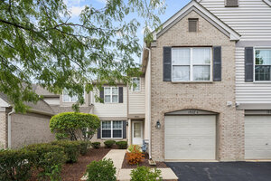 Photo of 1922 Heron Avenue Schaumburg IL 60193