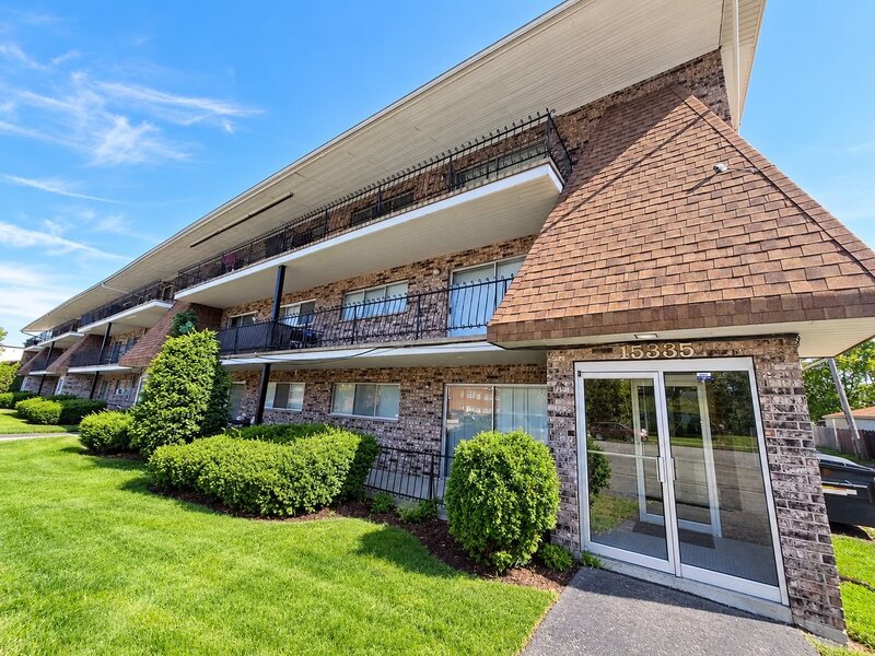 15335 Dr. Martin Luther King Jr. Drive Dolton IL 60419