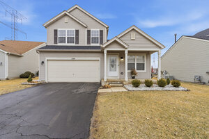 Photo of 1594 Arborwood Circle Romeoville IL 60446