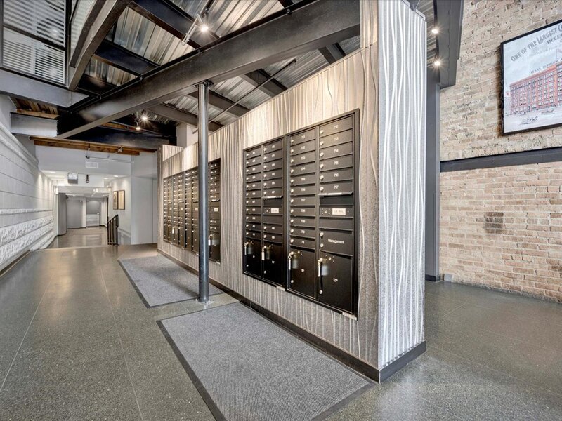 616 W Fulton Street Chicago IL 60661