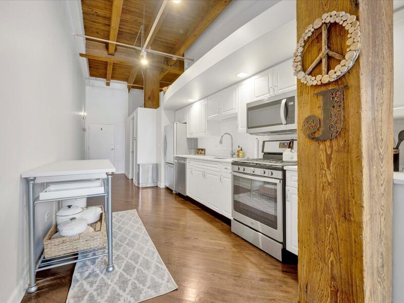616 W Fulton Street Chicago IL 60661