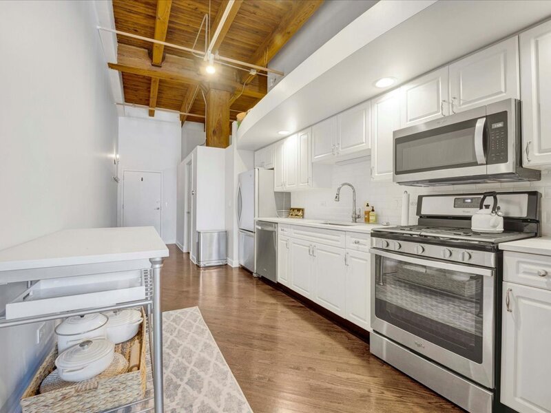 616 W Fulton Street Chicago IL 60661