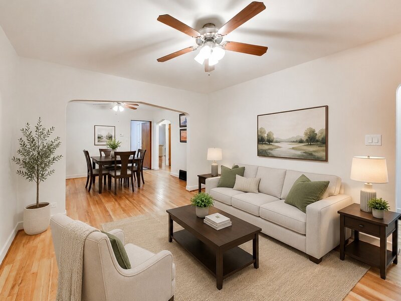 5012 N Tripp Avenue Chicago IL 60630