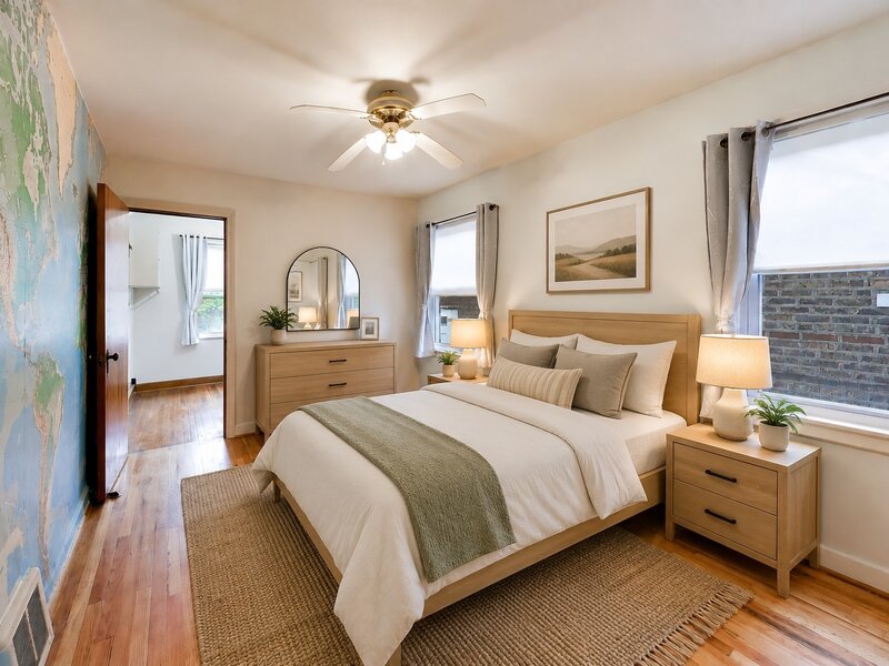 5012 N Tripp Avenue Chicago IL 60630