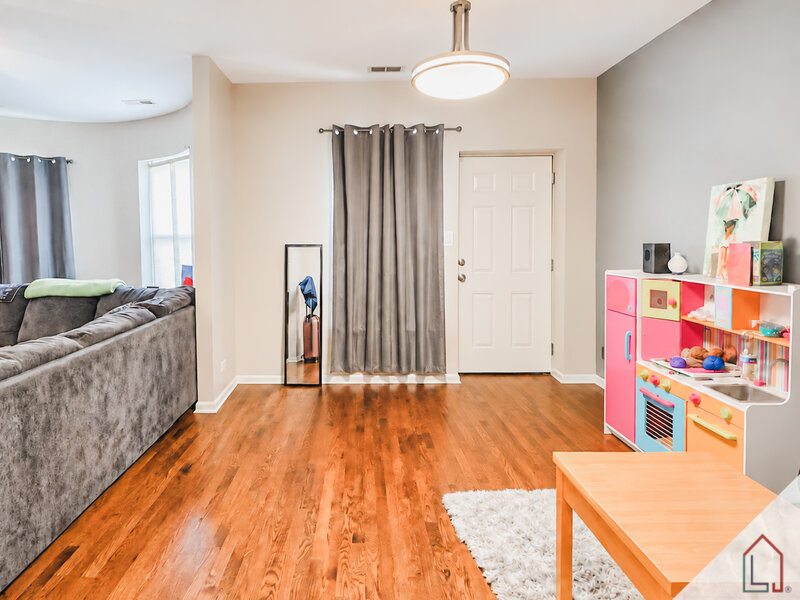 4615 S Michigan Avenue Chicago IL 60653