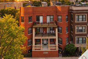 Photo of 4615 S Michigan Avenue Chicago IL 60653 Unit 3S