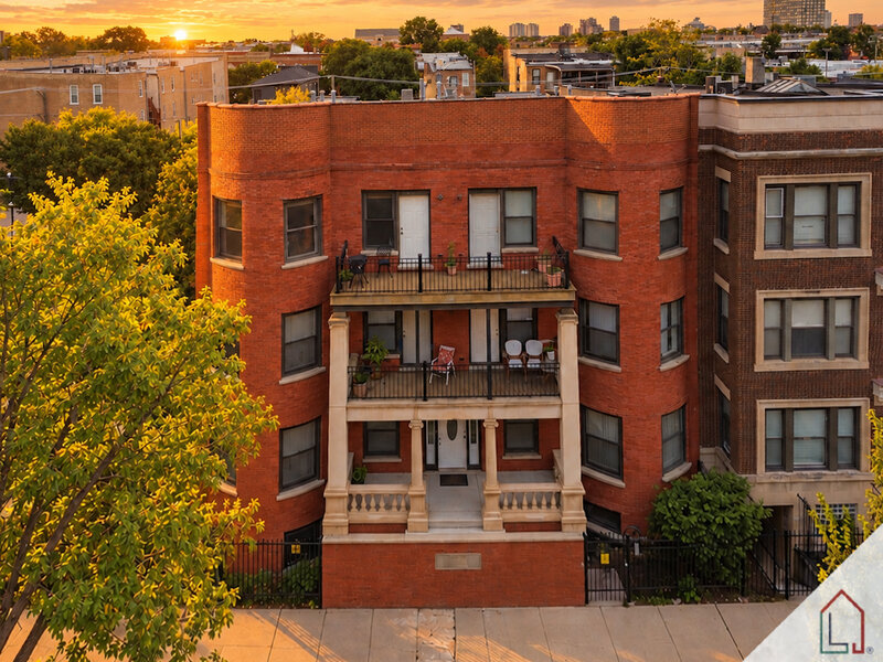 4615 S Michigan Avenue Chicago IL 60653