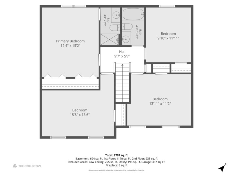 1527 Abbotsford Drive Naperville IL 60563
