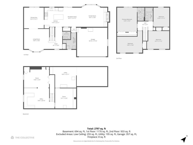 1527 Abbotsford Drive Naperville IL 60563