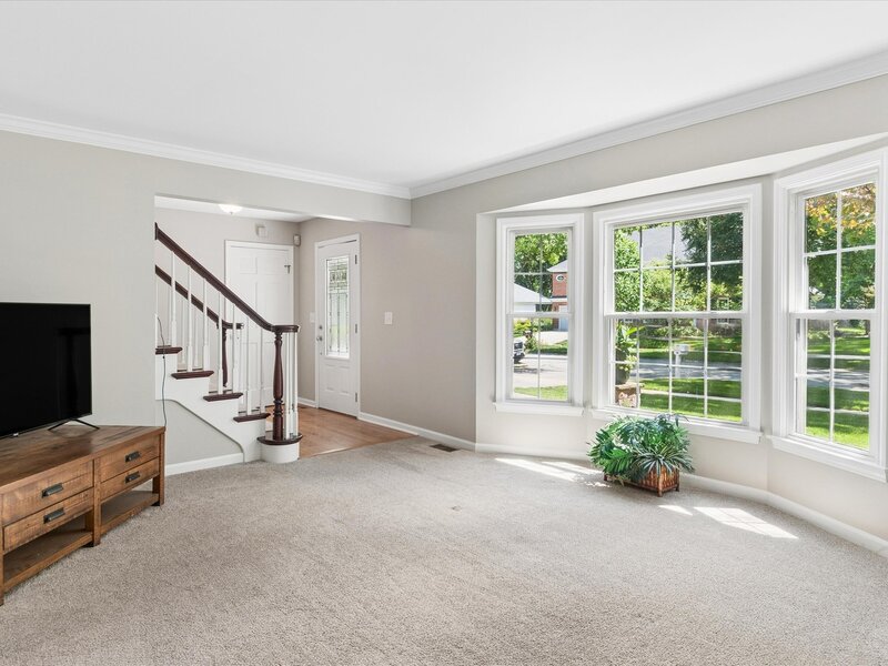 1527 Abbotsford Drive Naperville IL 60563