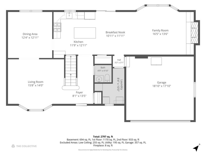 1527 Abbotsford Drive Naperville IL 60563