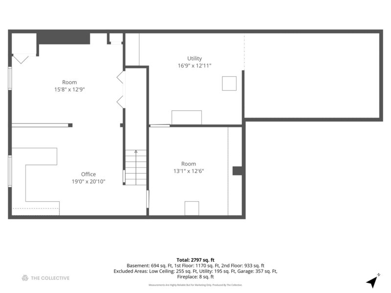 1527 Abbotsford Drive Naperville IL 60563