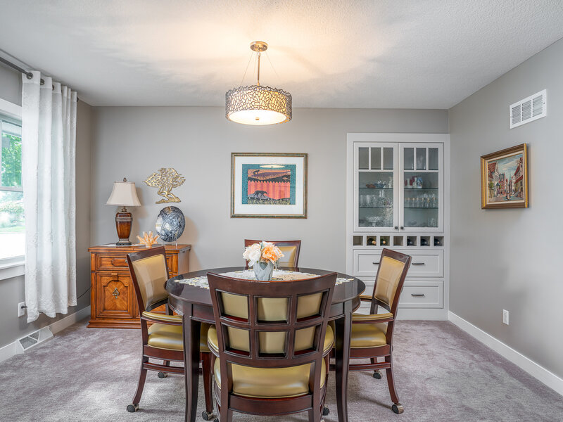 1324 Hayes Court Davenport IA 52804