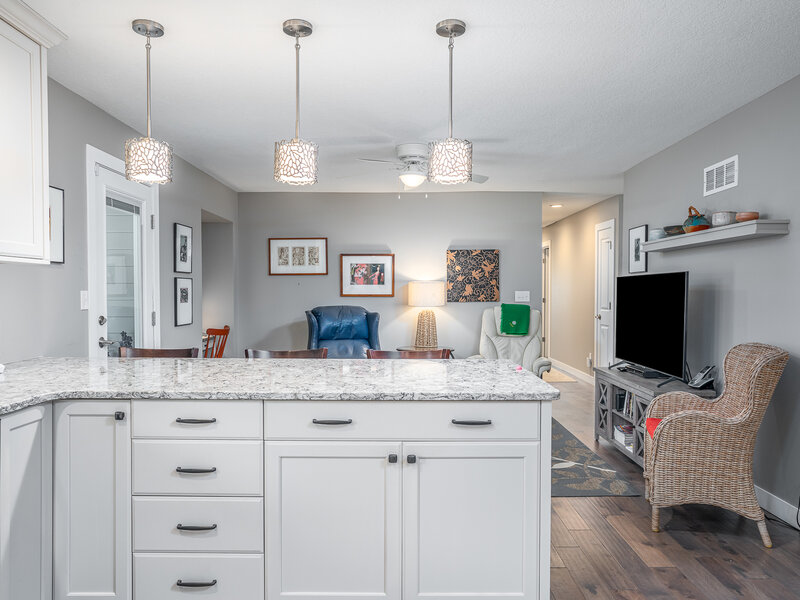 1324 Hayes Court Davenport IA 52804