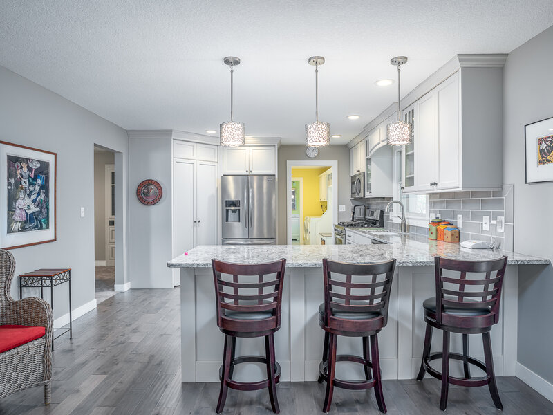 1324 Hayes Court Davenport IA 52804